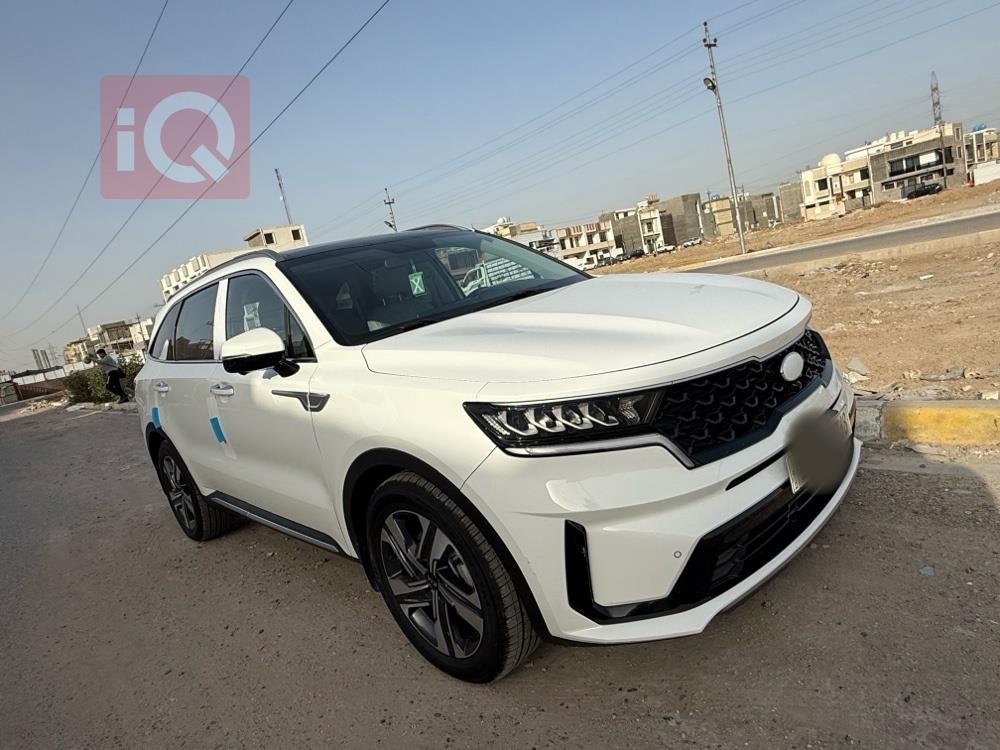 کیا سۆرینتۆ